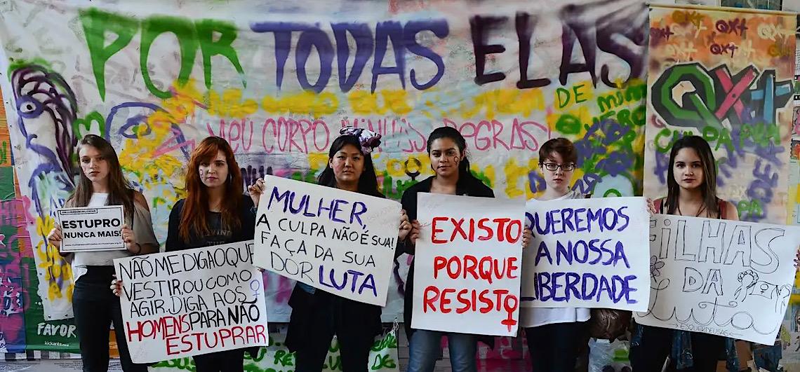 Crime de estupro: Entenda as agravantes e punições previstas em lei 