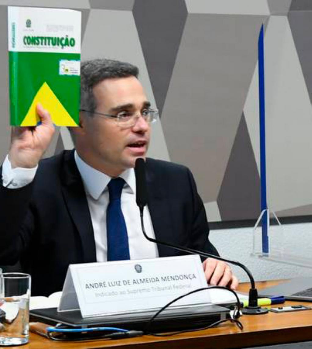 Grupo de Vorcaro é suspeito de acessar sistemas da PF, MPF e até Interpol, diz Mendonça