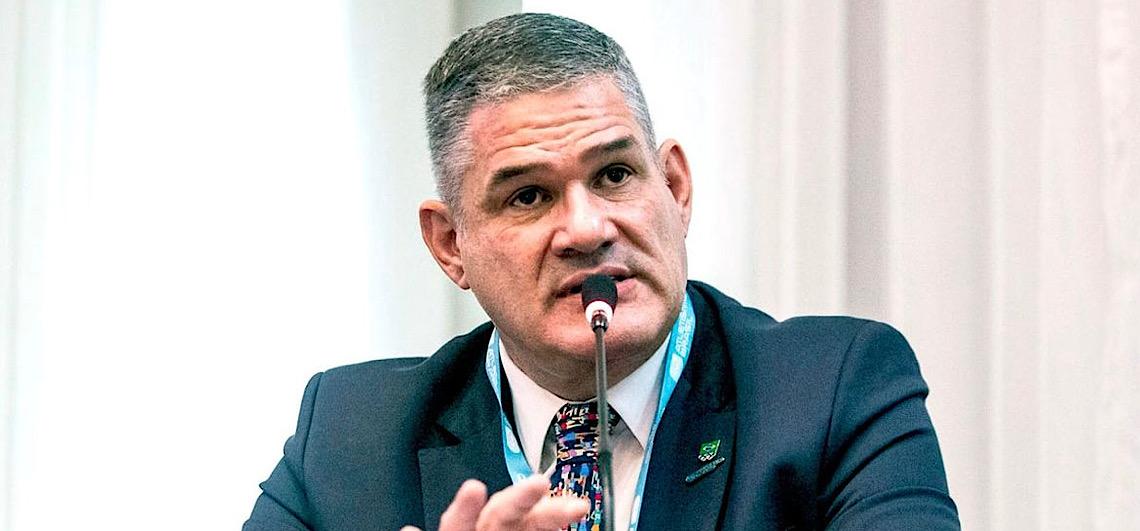 Presidente da CBAt crê em recorde de pódios nos Jogos de Los Angeles 