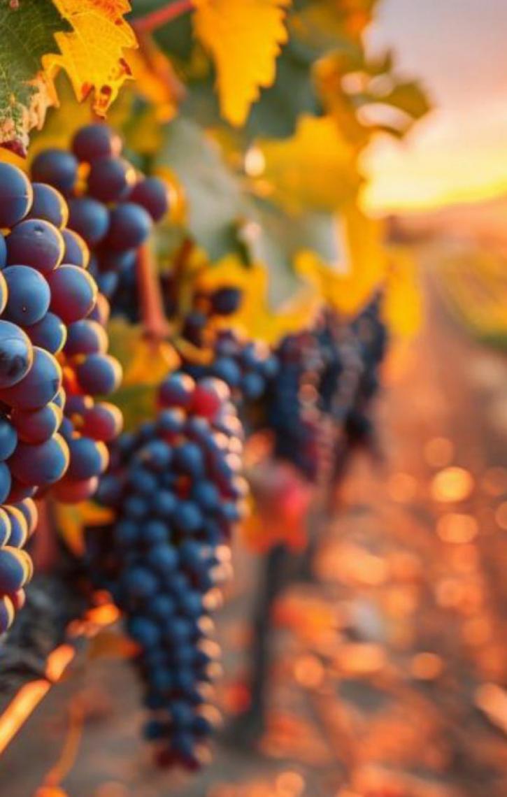 Vindima transforma vinícolas em palco de experiências e impulsiona o enoturismo na Serra Gaúcha