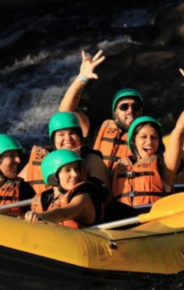 Brotas é a capital da aventura e o refúgio perfeito para refrescar o corpo e a mente no interior paulista