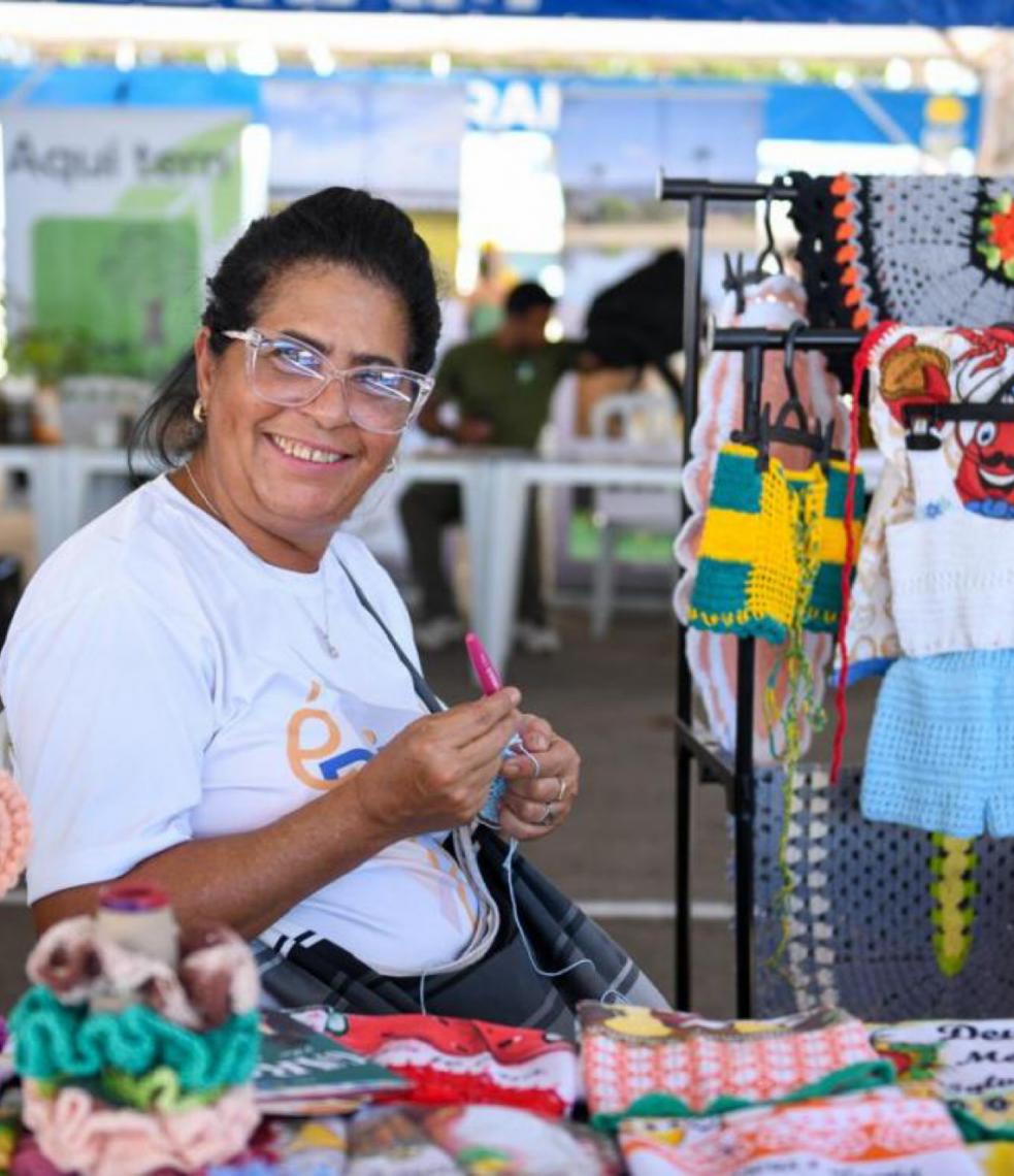 Mês das Mulheres terá ampla programação de acolhimento, prevenção e protagonismo em todo o DF