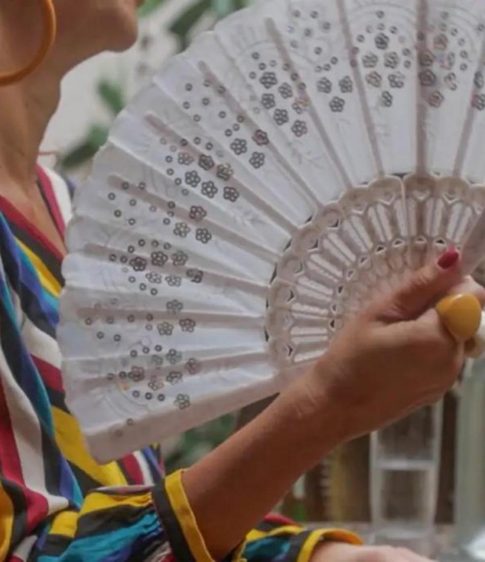 Estudo divulgado pelo Instituto Esfera pede mais políticas públicas para reduzir efeitos da menopausa