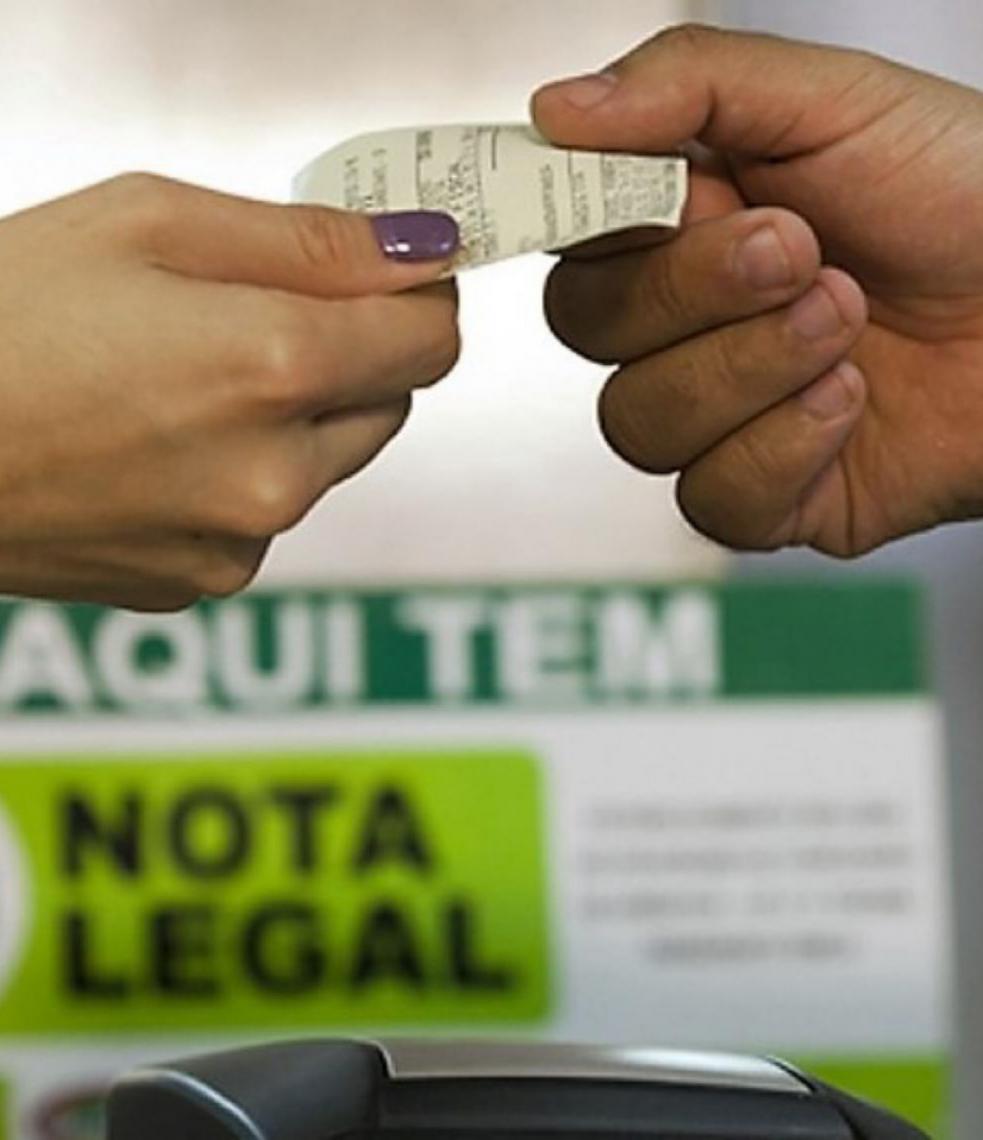 Nota Legal: Confira se você está habilitado a participar do 1º sorteio do ano