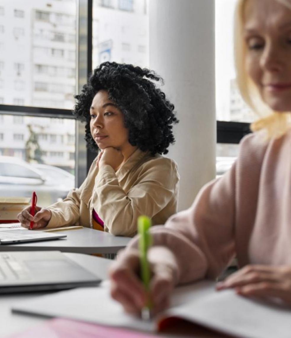Desde dezembro de 2025: Governo do Brasil garante transferência segura de servidoras em situação de violência