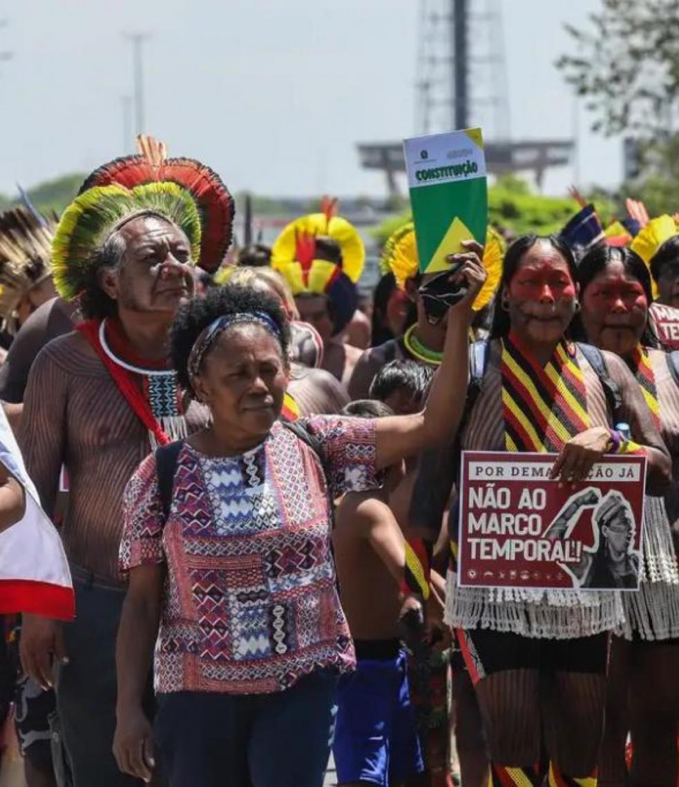Organizações socioambientais denunciam propostas legislativas com ameaças ambientais