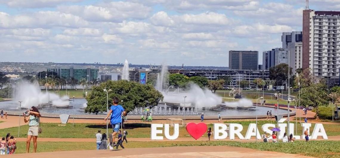 Capital diferenciada: Brasília receberá título de Capital Ibero-Americana de Patrimônio Cultural