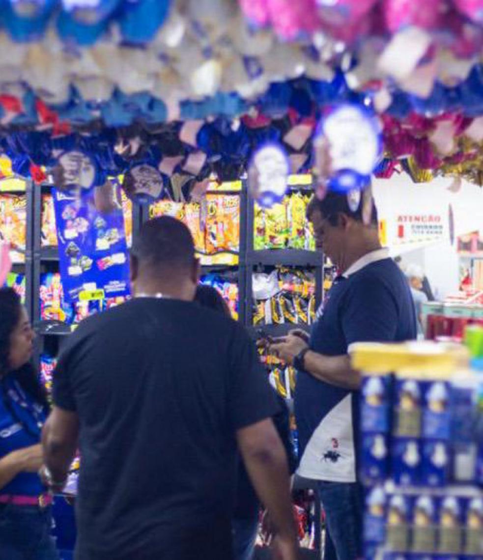 Inmetro alerta para cuidados na compra de ovos de chocolate, pescados e outros itens tradicionais da Páscoa