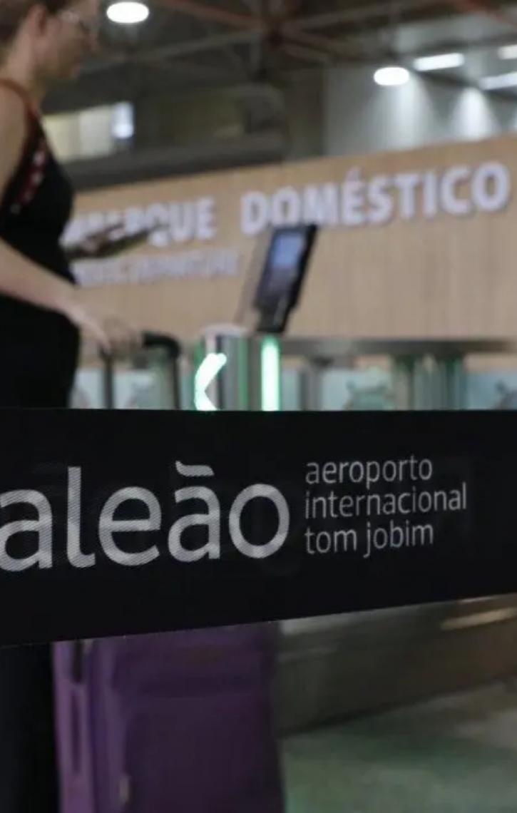 Aeroporto Internacional do Galeão será hub internacional com voo direto para Nova York