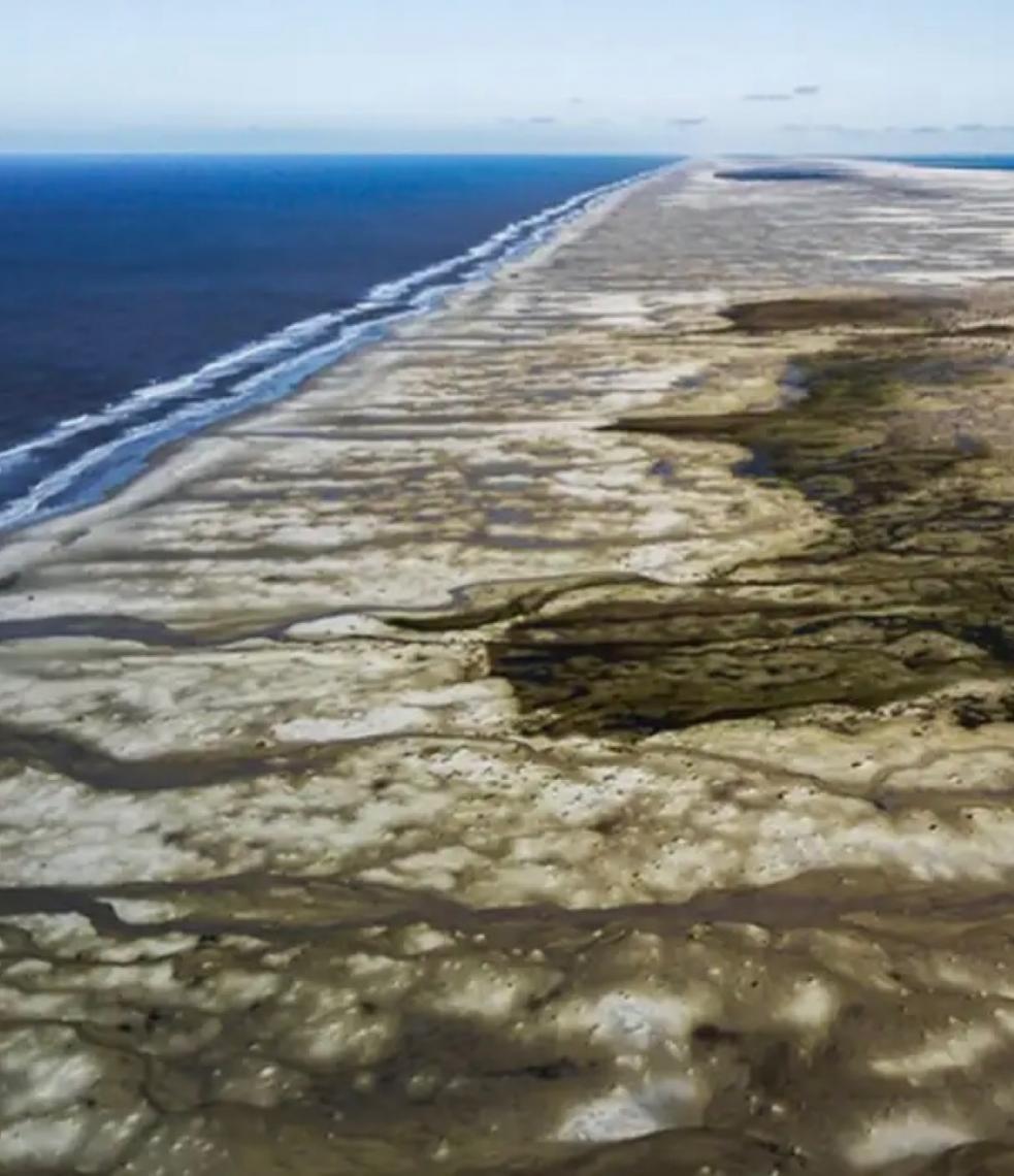 Governo do Brasil cria duas unidades de conservação federais no Rio Grande do Sul