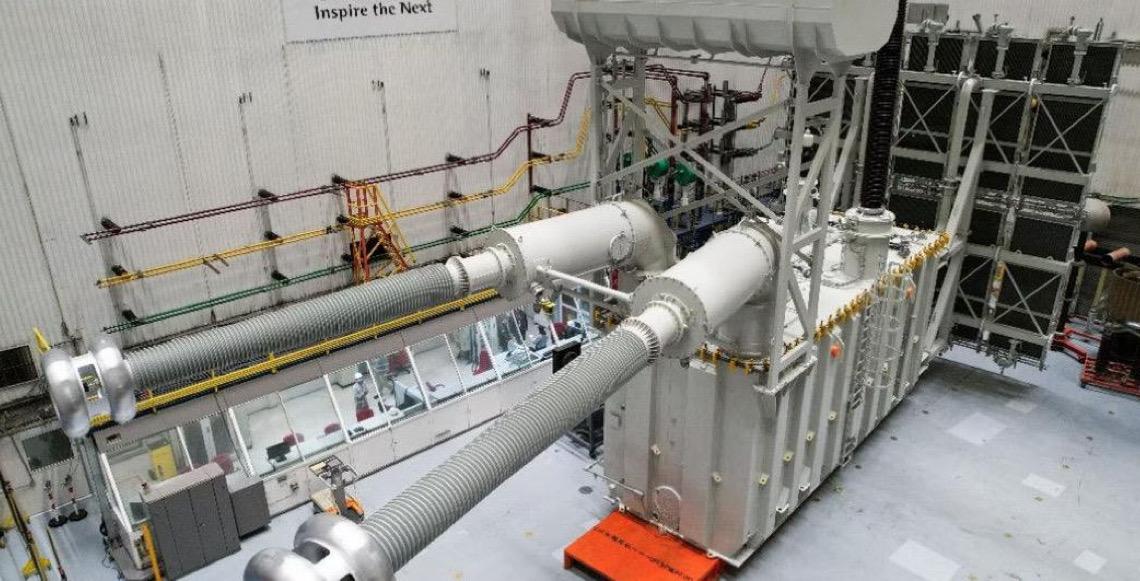 Brasil exporta transformadores para Arábia Saudita, Hitachi Energy irá entregar 14 equipamentos