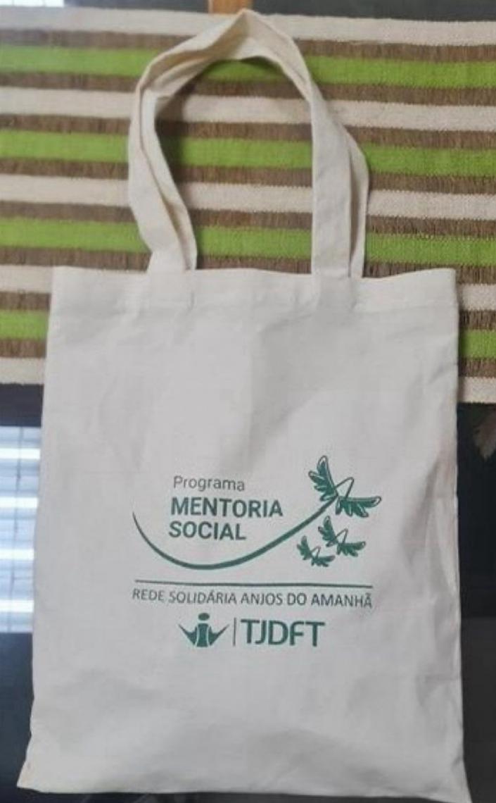 Rede Solídária Anjos do Amanhã lança programa de mentoria para adolescentes acolhidos no DF