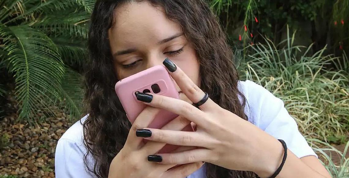 Cartilha Fala que Protege: Guia orienta sobre como abordar violência de gênero nas redes sociais 