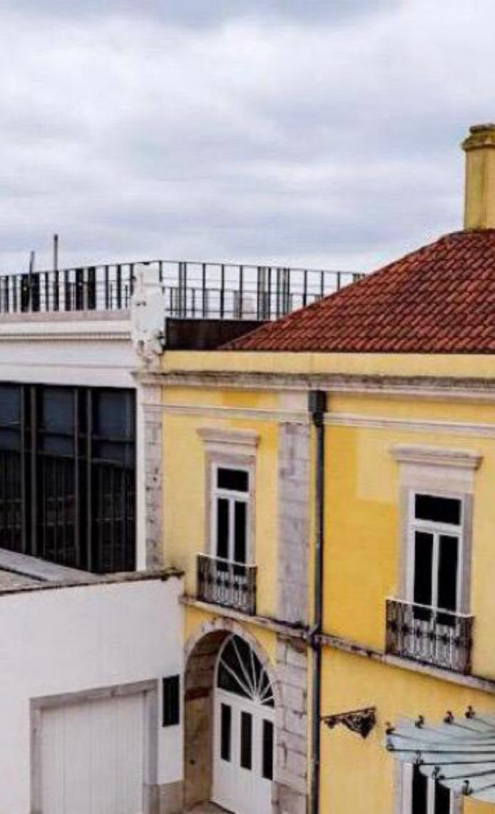 Saldo de viagens e turismo de Portugal atinge valor recorde de 22 mil milhões de euros em 2025