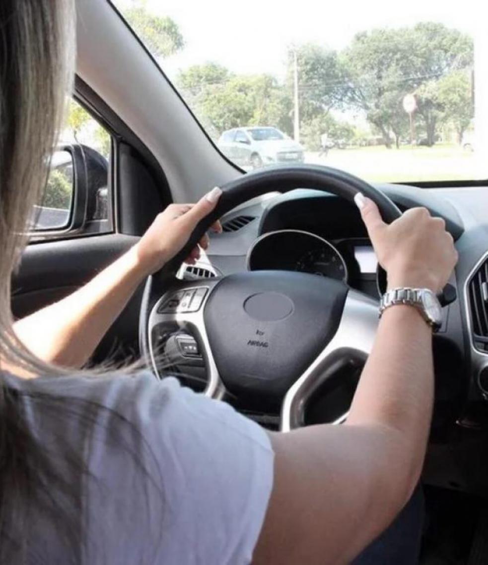 Mulheres são minoria dos condutores envolvidos em sinistros fatais no Distrito Federal