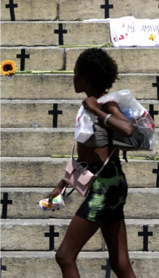 Mulheres negras são maioria das vítimas de feminicídio em todo país