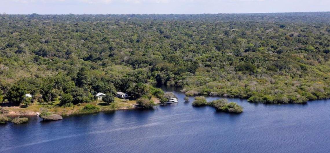 Sociedade pode contribuir com a definição da carteira de projetos para fronteiras amazônicas