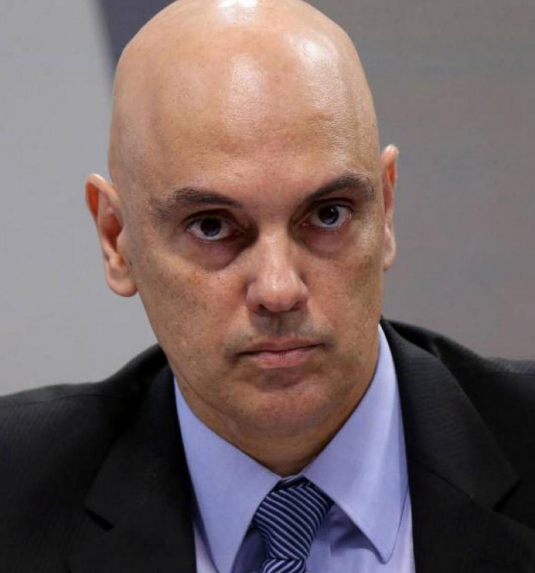 Polícia Federal não vê razões para investigar Alexandre de Moraes por mensagens com Vorcaro
