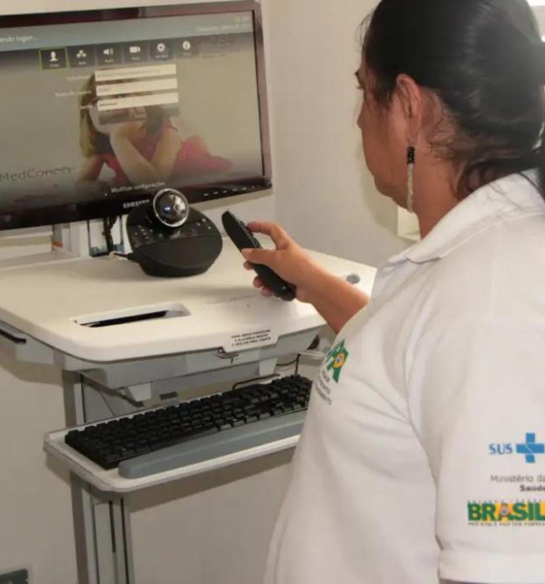 Sistema Único de Saúde inicia teleatendimento gratuito para quem tem compulsão por bets