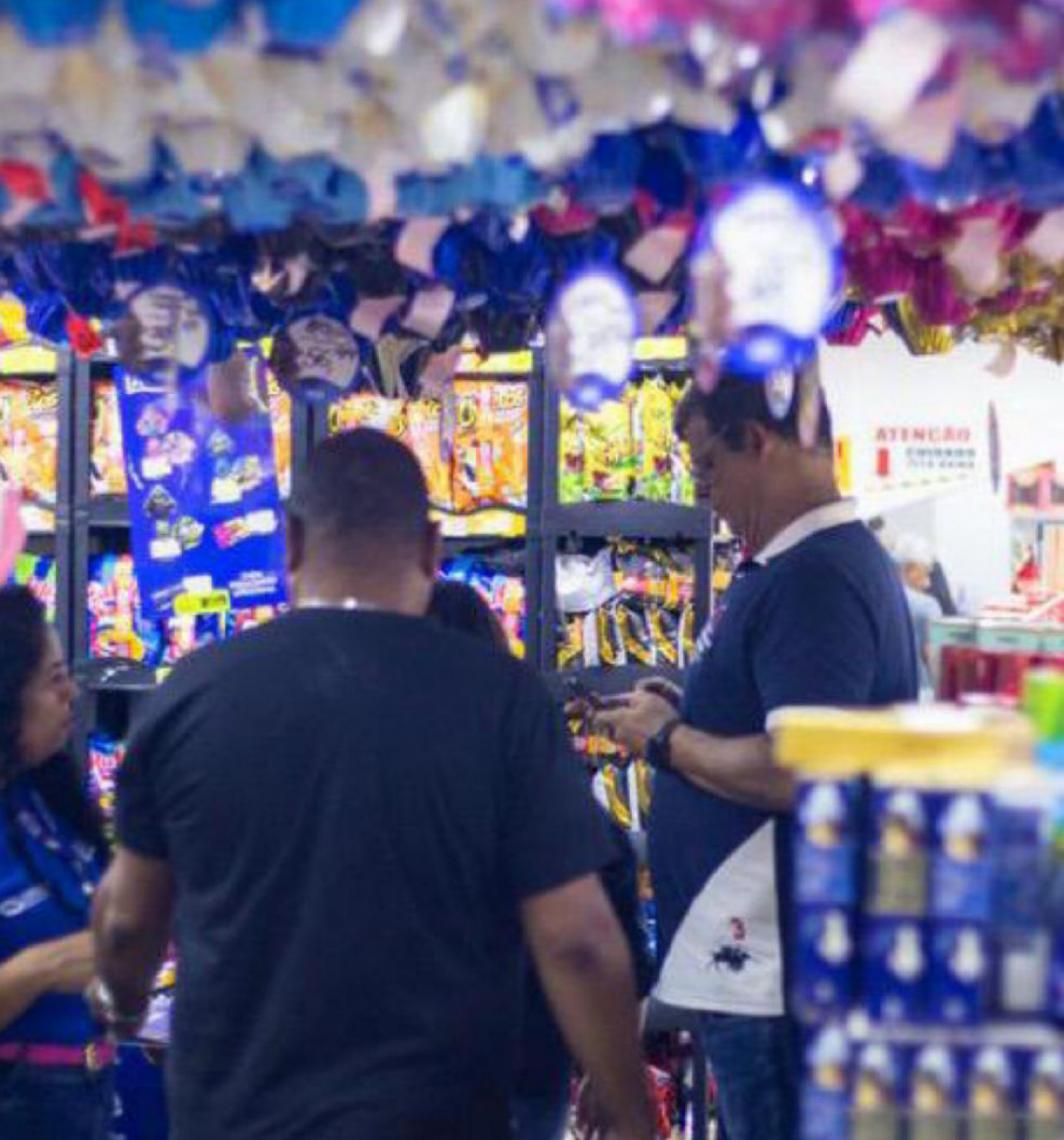 Inmetro alerta para cuidados na compra de ovos de chocolate, pescados e outros itens tradicionais da Páscoa