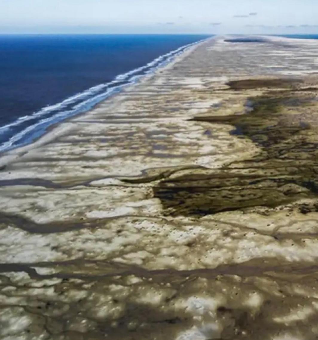 Governo do Brasil cria duas unidades de conservação federais no Rio Grande do Sul