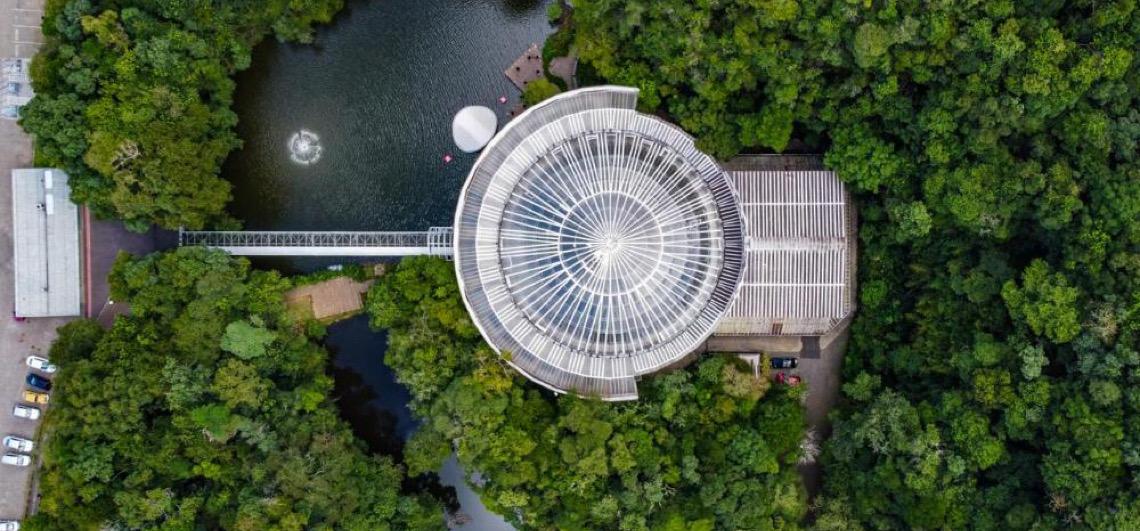 II Fórum das Cidades Criativas no Distrito Federal aborda o poder transformador do design