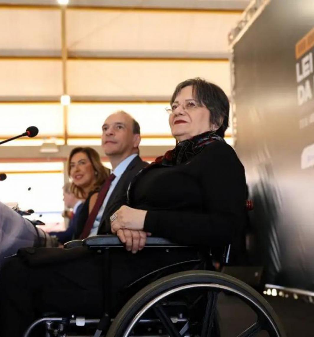 Quatro acusados por campanha de ódio contra a farmacêutica Maria da Penha viram réus