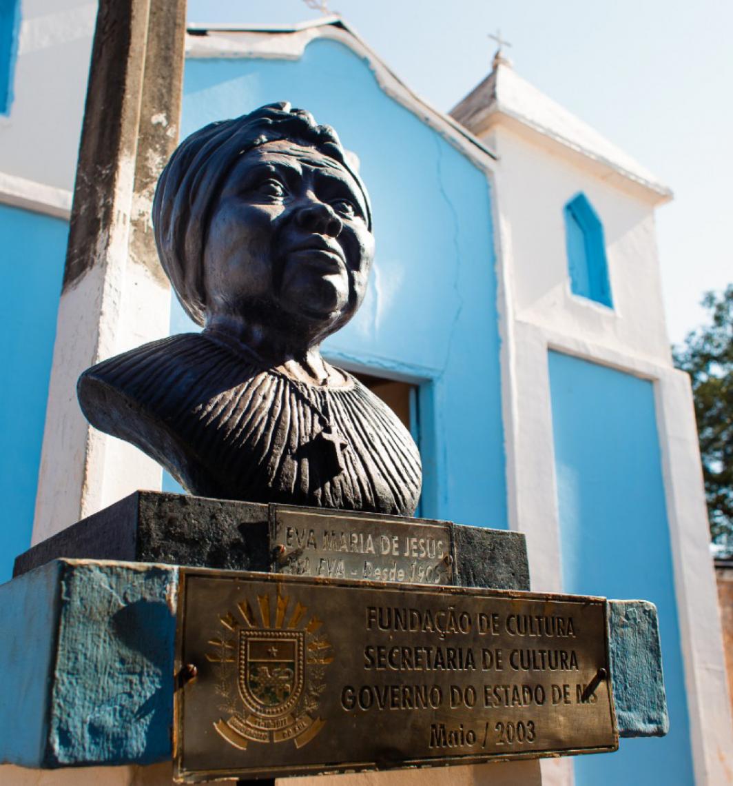 Comunidade Remanescente de Quilombo Tia Eva será o primeiro declarado tombado no Brasil