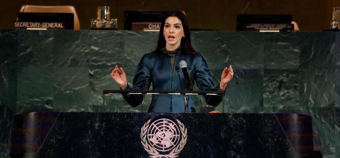 Na Assembleia Geral, mulheres unem-se em uma só voz contra injustiças e retrocessos