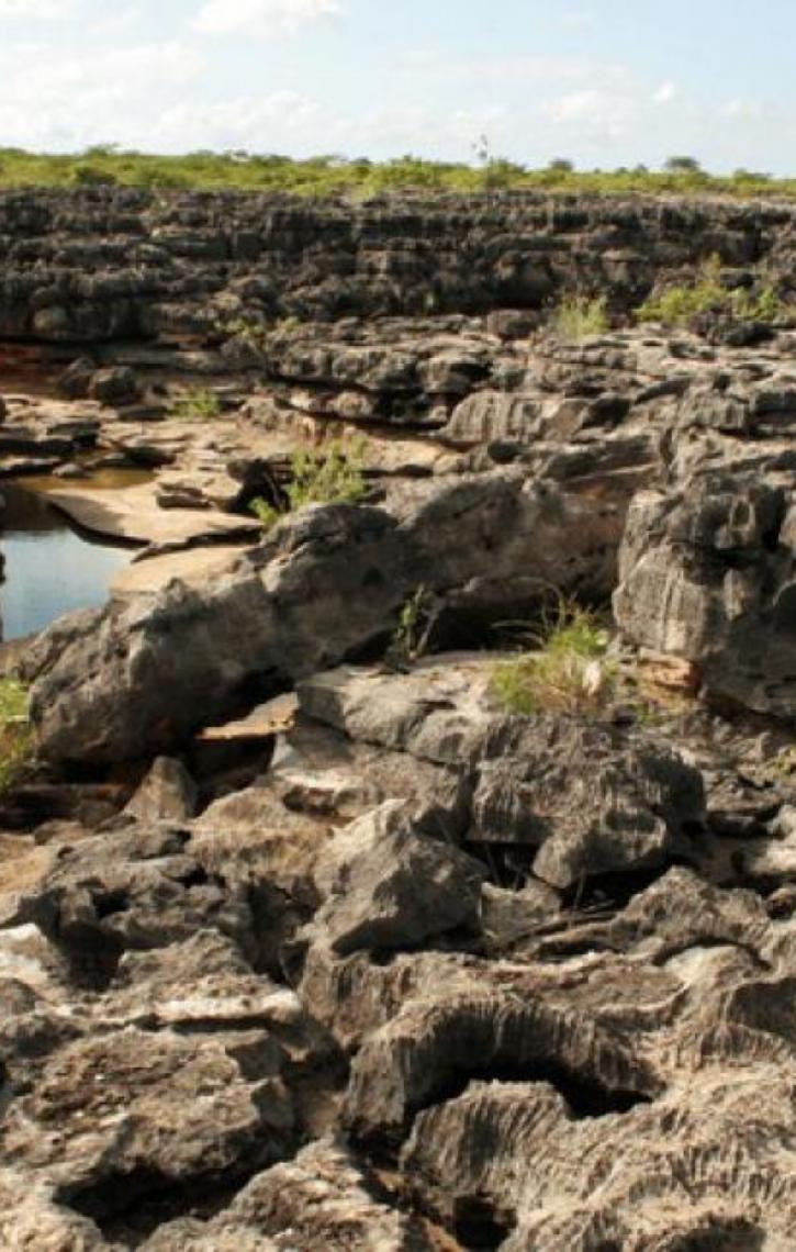 Mossoró, no Rio Grande do Norte, o paraíso de águas termais no sertão potiguar