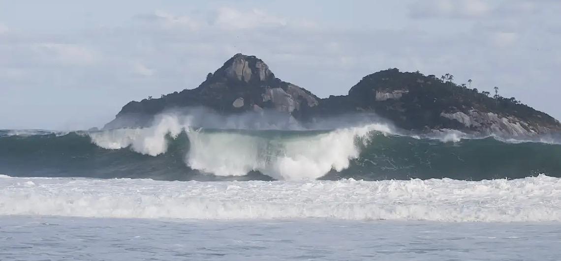 Rio de Janeiro recebe encontro internacional sobre proteção dos oceanos 
