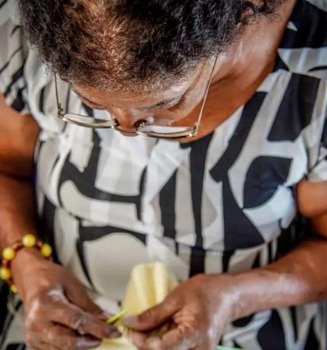 A partir de abril: Três cidades brasileiras recebem projeto-piloto de atendimento de idosos em casa