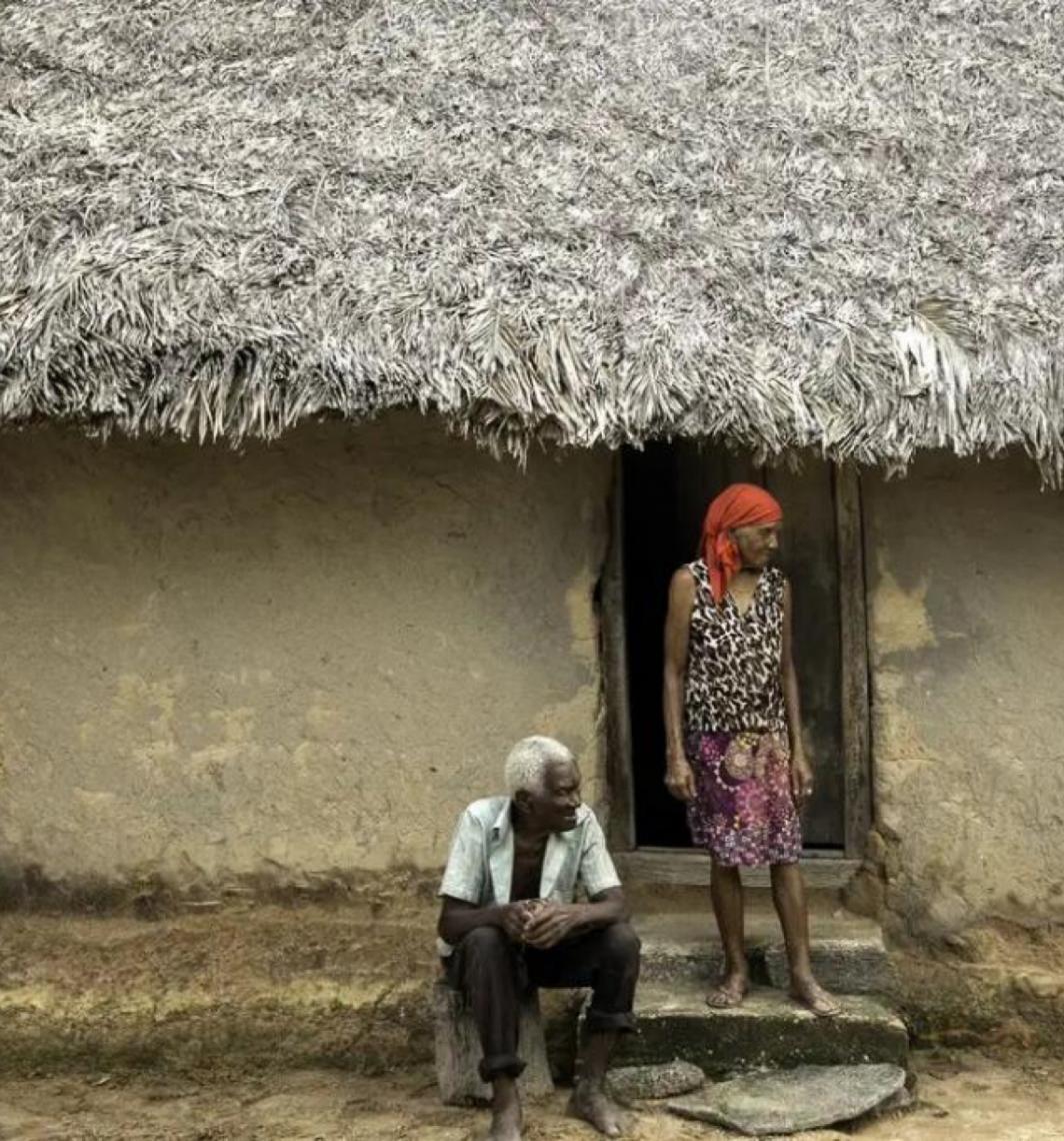 Quilombolas estão alinhados a agendas de justiça climática, diz estudo do Instituto Sumaúma