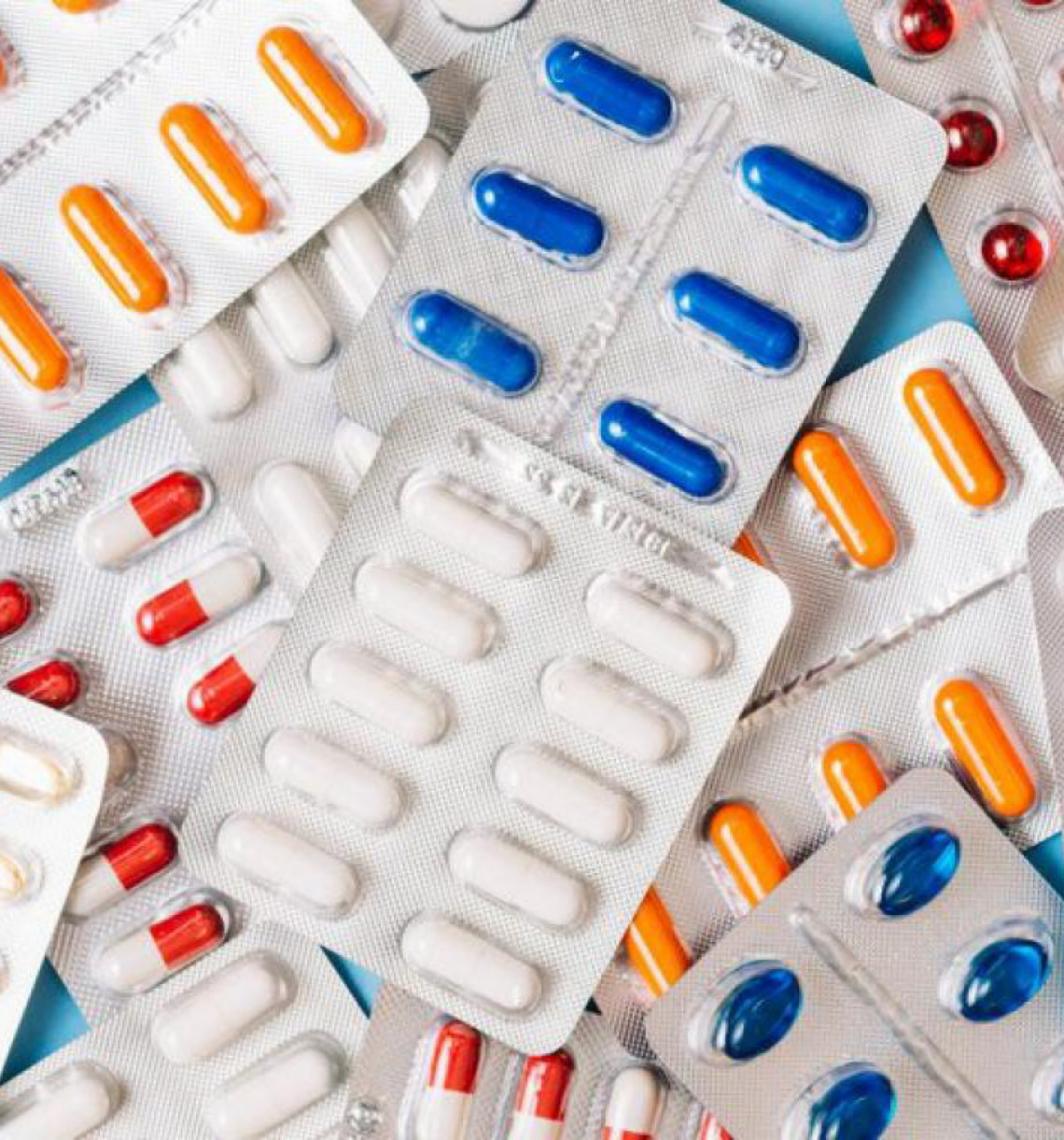 Lista de medicamentos considerados parâmetro de eficácia é atualizada pela Agência Nacional de Vigilância Sanitária