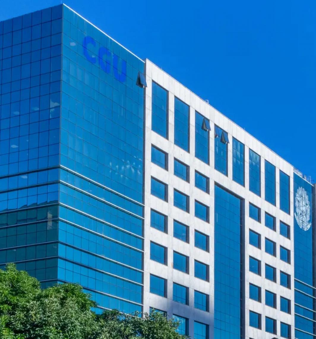 CGU recebe resultado de investigação interna do BC sobre servidores envolvidos no caso Master