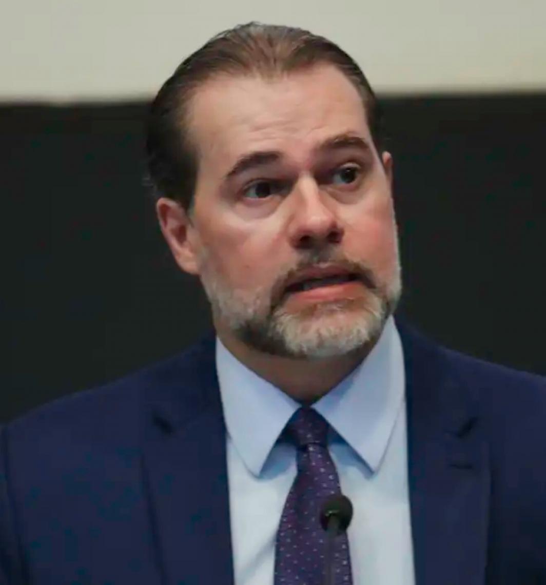 Ministro Dias Toffoli, do STF arquiva investigação sobre Transparência Internacional e Lava Jato