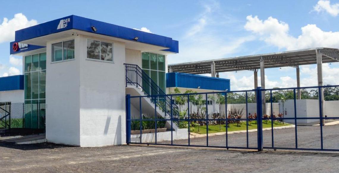 No Distrito Federal: Proprietários de veículos apreendidos são convocados para a retirada dos bens