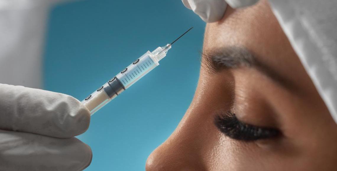 Anvisa alerta para riscos de uso indevido de preenchedores dérmicos