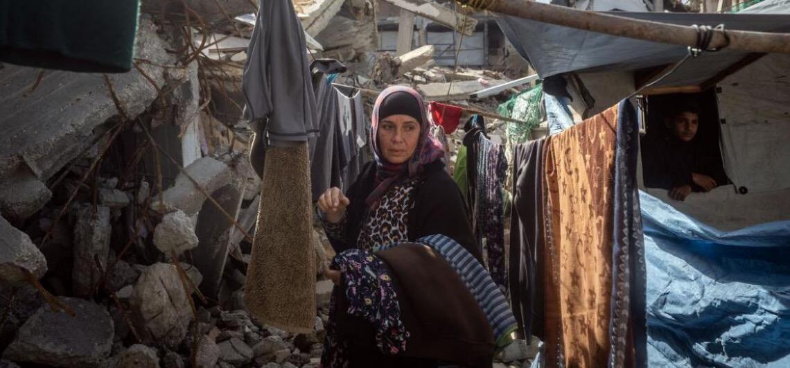 Subsecretário-geral da ONU condena custo de 