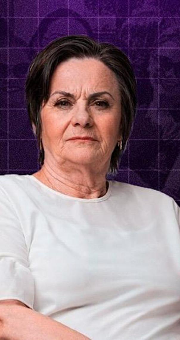 Ataques a Maria da Penha tentam enfraquecer conquistas, diz instituto 