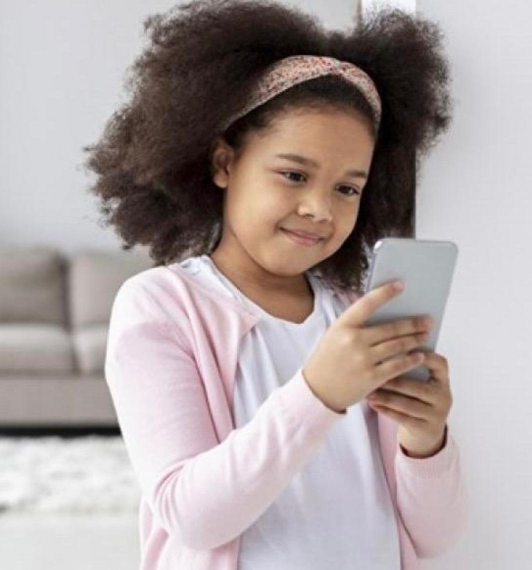 Aplicativo de troca de mensagens Whatsapp anuncia controle parental para contas de menores de 13 anos