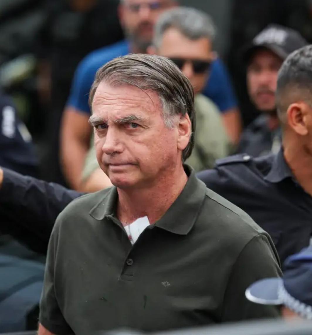 Bolsonaro na UTI aumenta pressão da oposição para Moraes colocar ex-presidente em domiciliar