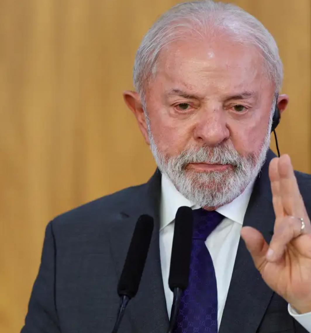 Assessor de Trump só entrará no país se Padilha entrar nos Estados Unidos, disse Lula