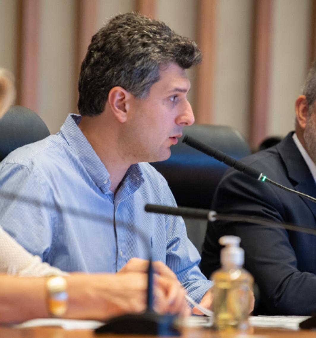 Dia Mundial das Doenças Raras é celebrado na Câmara Legislativa do Distrito Federal