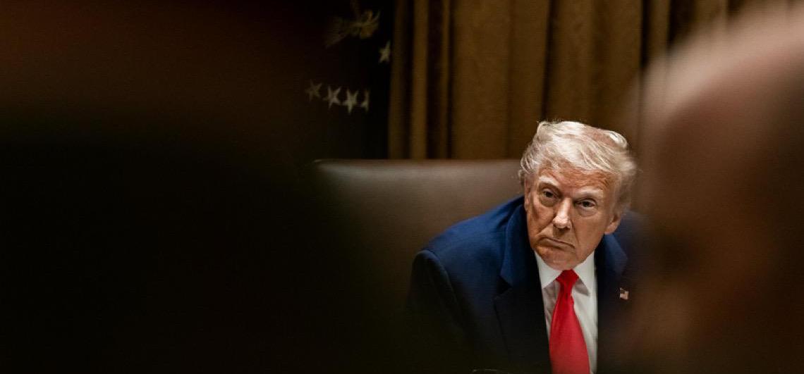 Estados Unidos querem investigação comercial 'rápida' em processo que inclui Brasil