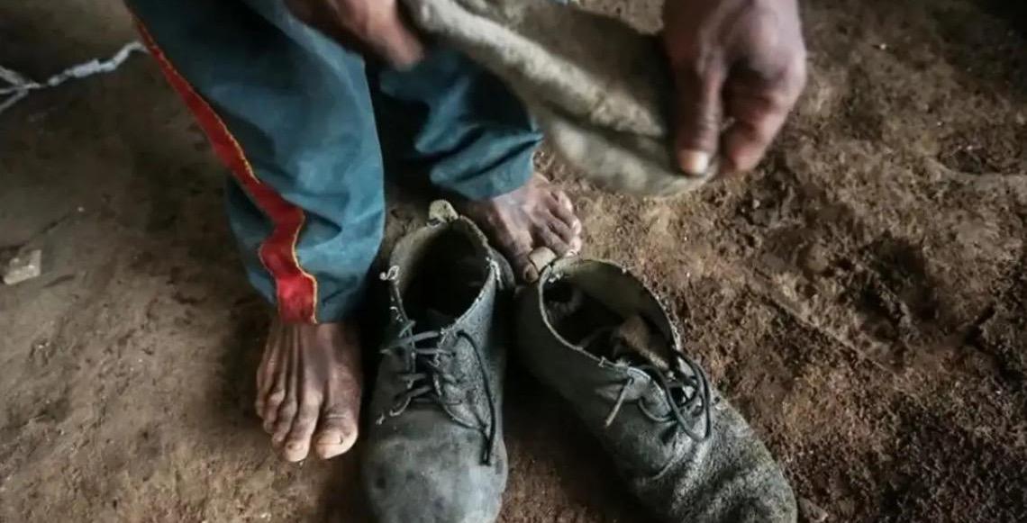 Estados Unidos investigam 60 países por omissão no combate ao trabalho escravo, incluindo o Brasil