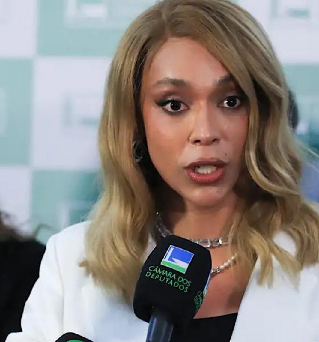 Comissão de Direitos da Mulher da Câmara dos Deputados elege primeira presidente trans 