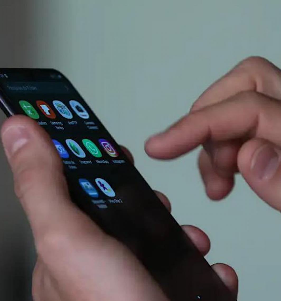 INSS alerta para golpe com aplicativo falso de reembolso, programa rouba dados