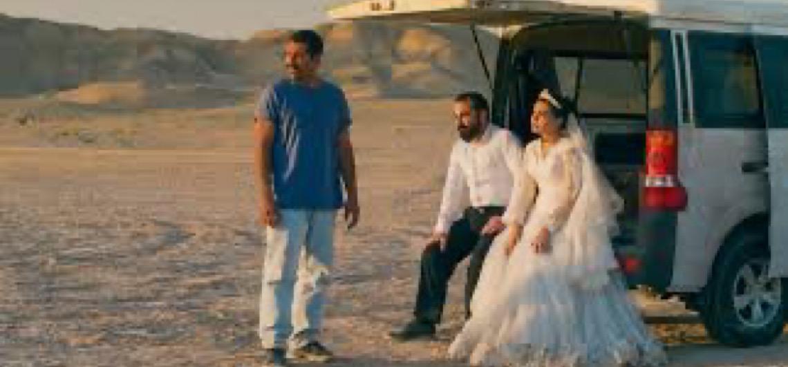 Oscar é insignificante perto da guerra no Irã, diz Jafar Panahi, com filme indicado