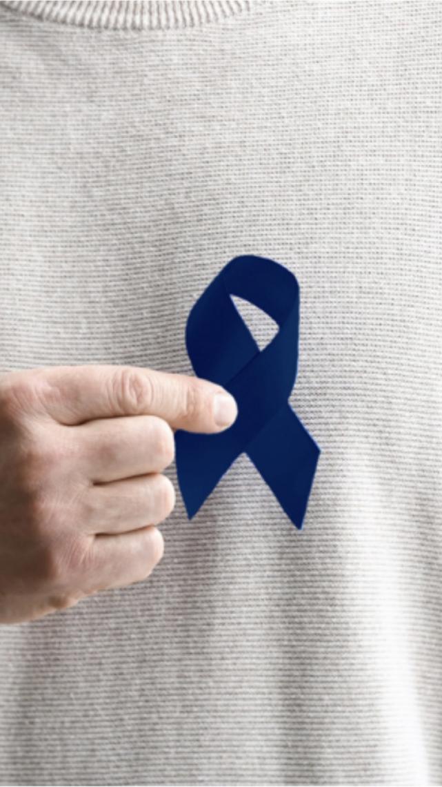 Câncer colorretal pode ser prevenido com a adoção de hábitos saudáveis